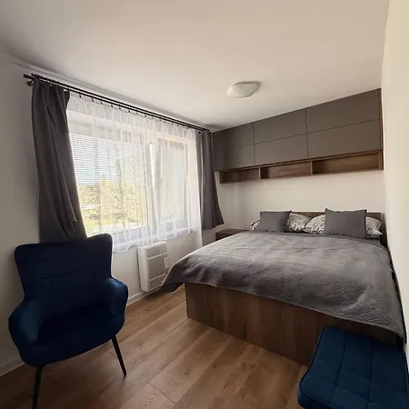 アパート Lipa Tlmace