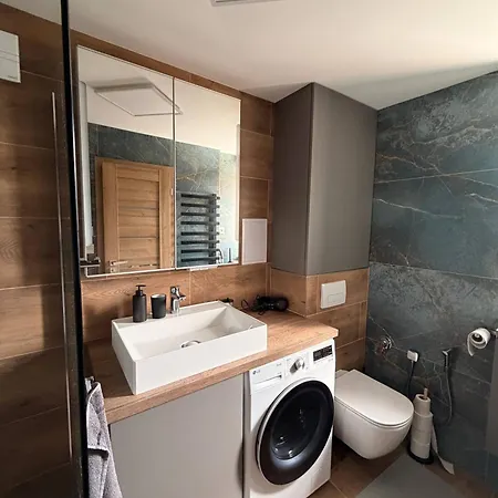 Lipa Apartmán