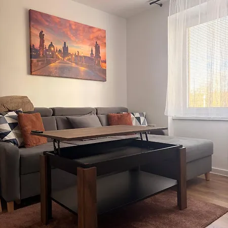 Lipa Apartmán Tlmace