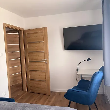 Lipa Apartmán