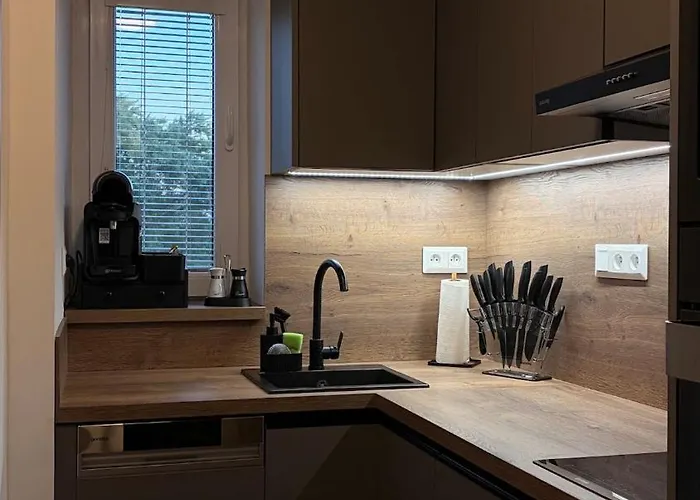 Apartman Lipa Garamtolmács