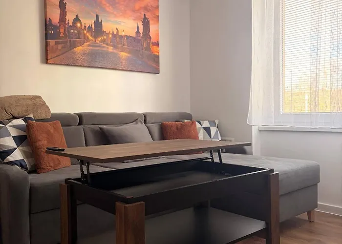 Lipa アパート Tlmace